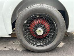 1962 MG MGA MK II (CC-2108638) for sale in Kirkland, Quebec