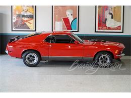 1970 Ford Mustang Mach 1 (CC-2100864) for sale in Las Vegas, Nevada