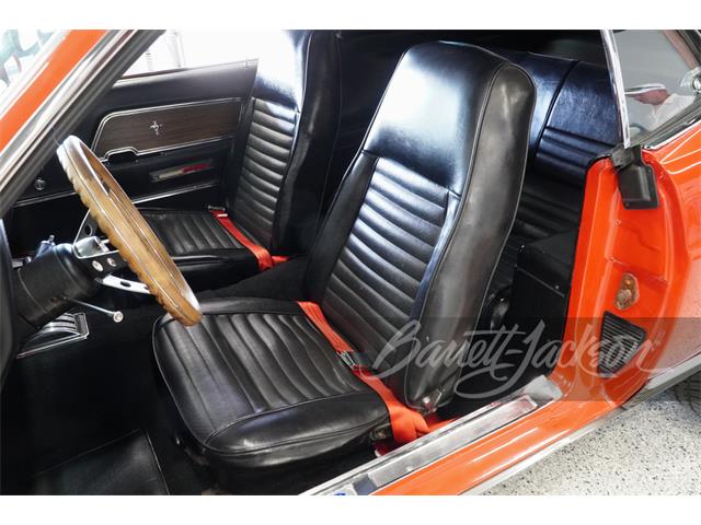 1970 Ford Mustang Mach 1 (CC-2100864) for sale in Las Vegas, Nevada