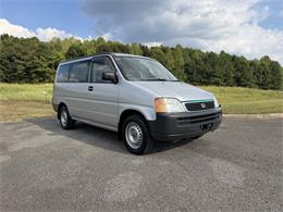 1998 Honda Stepwgn (CC-2108640) for sale in cleveland, Tennessee