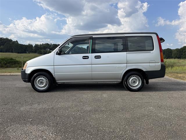 1998 Honda Stepwgn (CC-2108640) for sale in cleveland, Tennessee