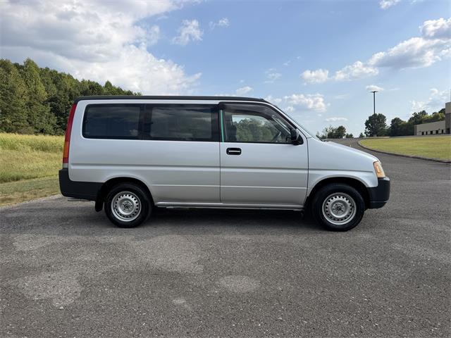1998 Honda Stepwgn (CC-2108640) for sale in cleveland, Tennessee