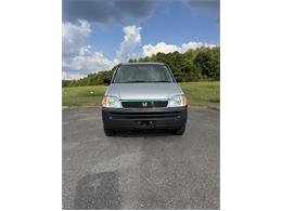 1998 Honda Stepwgn (CC-2108640) for sale in cleveland, Tennessee