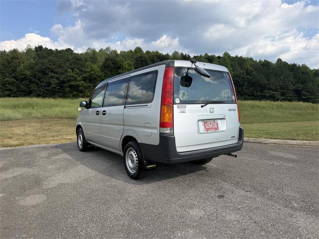 1998 Honda Stepwgn (CC-2108640) for sale in cleveland, Tennessee