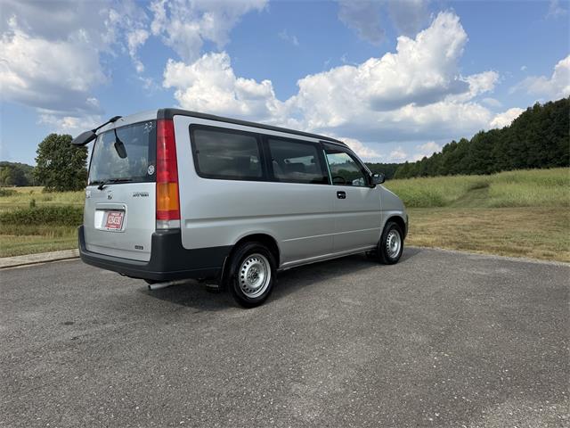 1998 Honda Stepwgn (CC-2108640) for sale in cleveland, Tennessee