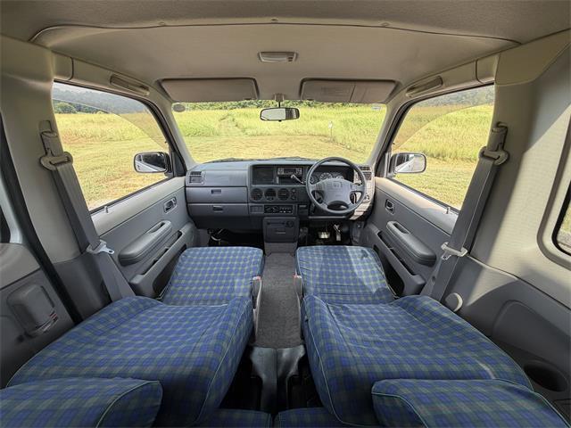 1998 Honda Stepwgn (CC-2108640) for sale in cleveland, Tennessee