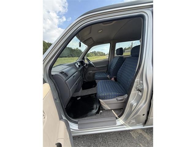 1998 Honda Stepwgn (CC-2108640) for sale in cleveland, Tennessee