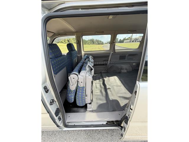 1998 Honda Stepwgn (CC-2108640) for sale in cleveland, Tennessee