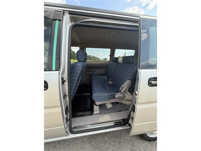 1998 Honda Stepwgn (CC-2108640) for sale in cleveland, Tennessee
