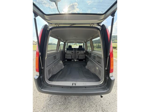 1998 Honda Stepwgn (CC-2108640) for sale in cleveland, Tennessee