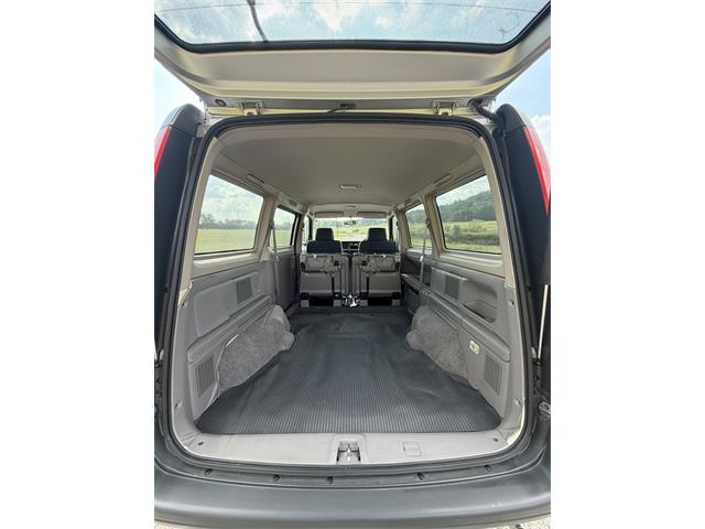 1998 Honda Stepwgn (CC-2108640) for sale in cleveland, Tennessee