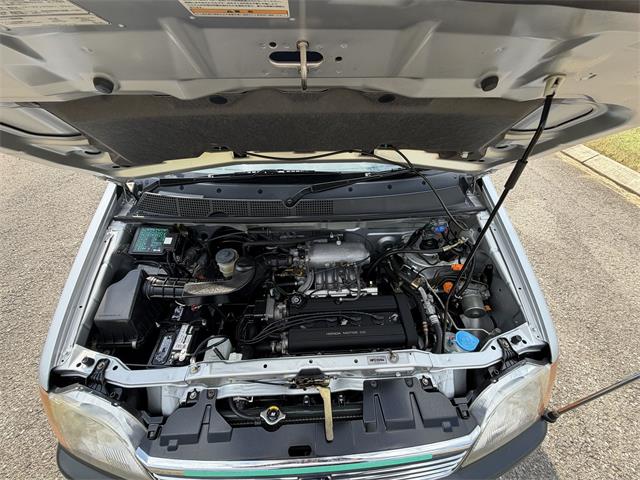 1998 Honda Stepwgn (CC-2108640) for sale in cleveland, Tennessee