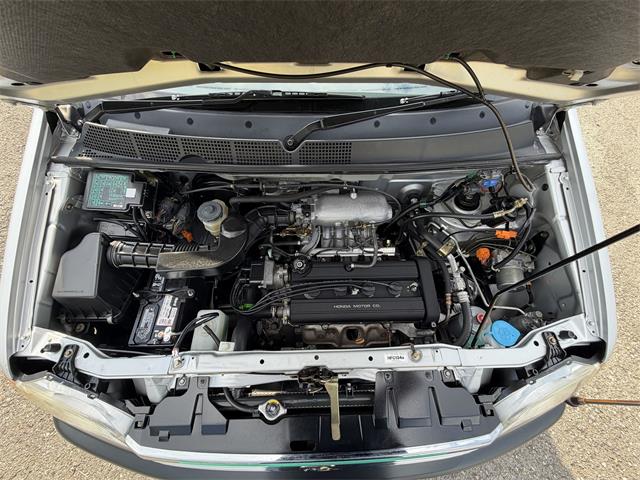 1998 Honda Stepwgn (CC-2108640) for sale in cleveland, Tennessee