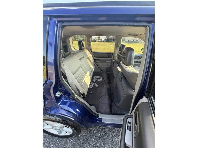 2001 Nissan X-Trail (CC-2108642) for sale in cleveland, Tennessee