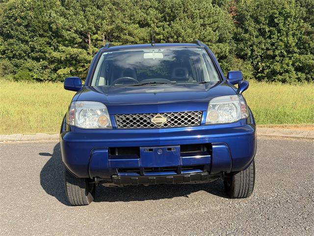 2001 Nissan X-Trail (CC-2108642) for sale in cleveland, Tennessee