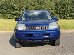 2001 Nissan X-Trail (CC-2108642) for sale in cleveland, Tennessee