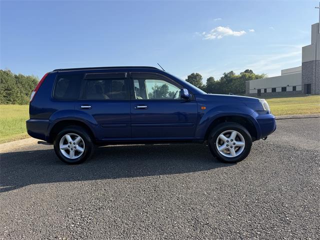 2001 Nissan X-Trail (CC-2108642) for sale in cleveland, Tennessee