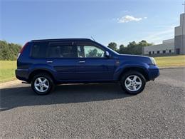 2001 Nissan X-Trail (CC-2108642) for sale in cleveland, Tennessee