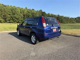 2001 Nissan X-Trail (CC-2108642) for sale in cleveland, Tennessee