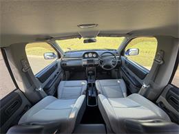 2001 Nissan X-Trail (CC-2108642) for sale in cleveland, Tennessee