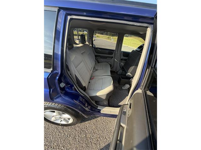 2001 Nissan X-Trail (CC-2108642) for sale in cleveland, Tennessee