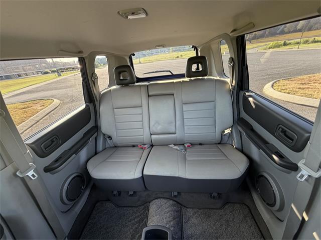 2001 Nissan X-Trail (CC-2108642) for sale in cleveland, Tennessee