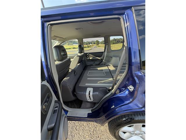 2001 Nissan X-Trail (CC-2108642) for sale in cleveland, Tennessee