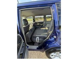 2001 Nissan X-Trail (CC-2108642) for sale in cleveland, Tennessee