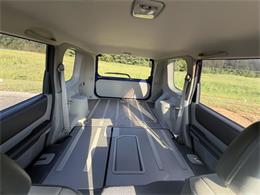 2001 Nissan X-Trail (CC-2108642) for sale in cleveland, Tennessee