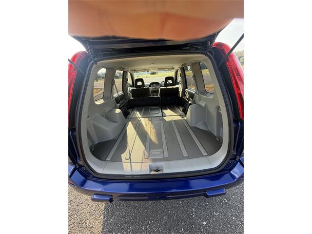 2001 Nissan X-Trail (CC-2108642) for sale in cleveland, Tennessee