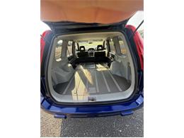 2001 Nissan X-Trail (CC-2108642) for sale in cleveland, Tennessee