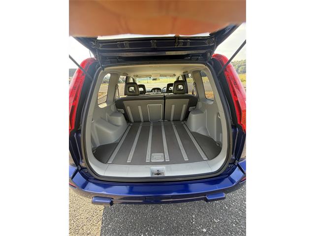 2001 Nissan X-Trail (CC-2108642) for sale in cleveland, Tennessee