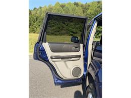 2001 Nissan X-Trail (CC-2108642) for sale in cleveland, Tennessee