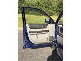 2001 Nissan X-Trail (CC-2108642) for sale in cleveland, Tennessee