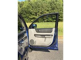 2001 Nissan X-Trail (CC-2108642) for sale in cleveland, Tennessee