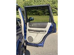 2001 Nissan X-Trail (CC-2108642) for sale in cleveland, Tennessee