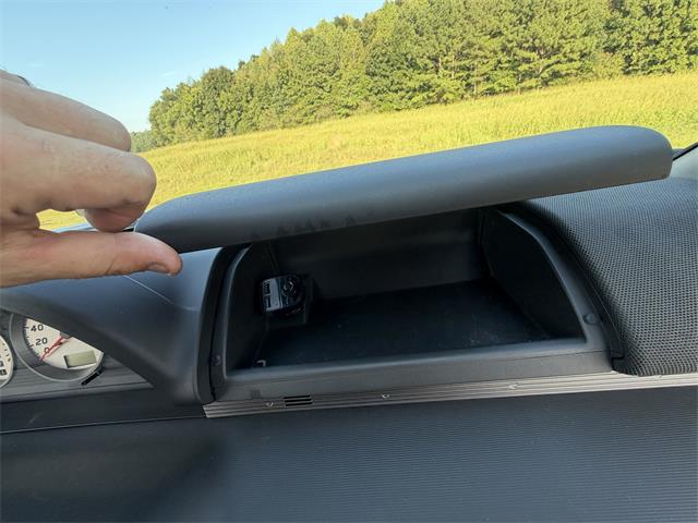 2001 Nissan X-Trail (CC-2108642) for sale in cleveland, Tennessee