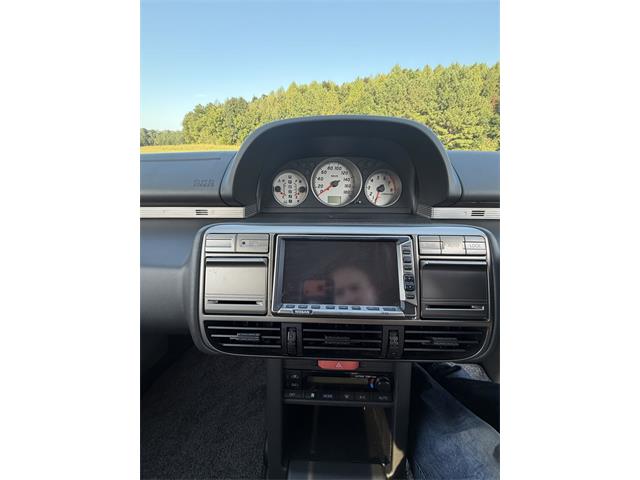2001 Nissan X-Trail (CC-2108642) for sale in cleveland, Tennessee