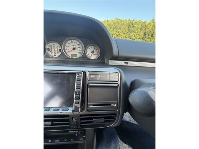2001 Nissan X-Trail (CC-2108642) for sale in cleveland, Tennessee