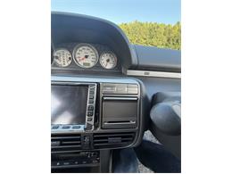 2001 Nissan X-Trail (CC-2108642) for sale in cleveland, Tennessee