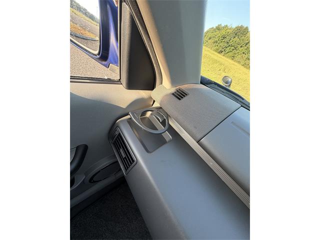 2001 Nissan X-Trail (CC-2108642) for sale in cleveland, Tennessee