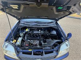 2001 Nissan X-Trail (CC-2108642) for sale in cleveland, Tennessee