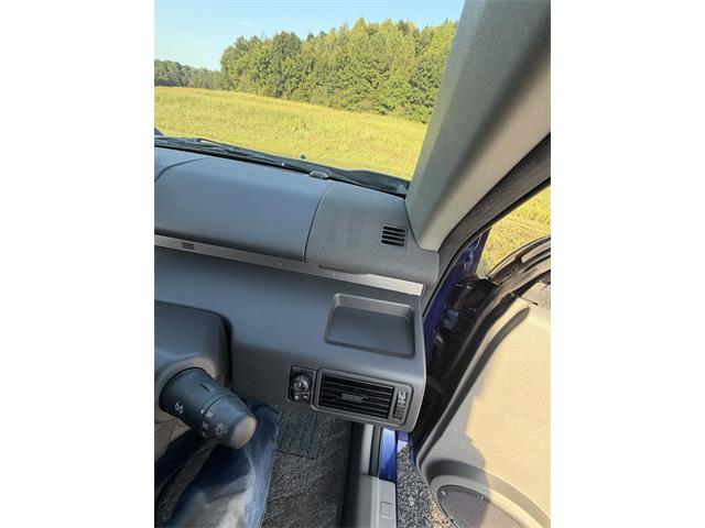 2001 Nissan X-Trail (CC-2108642) for sale in cleveland, Tennessee