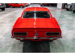 1967 Chevrolet Camaro (CC-2108643) for sale in sherman, Texas