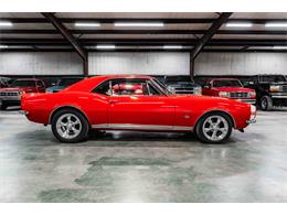 1967 Chevrolet Camaro (CC-2108643) for sale in sherman, Texas