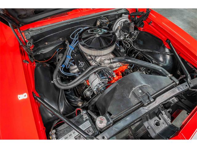 1967 Chevrolet Camaro (CC-2108643) for sale in sherman, Texas