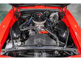 1967 Chevrolet Camaro (CC-2108643) for sale in sherman, Texas