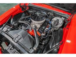 1967 Chevrolet Camaro (CC-2108643) for sale in sherman, Texas