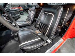 1967 Chevrolet Camaro (CC-2108643) for sale in sherman, Texas