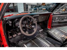 1967 Chevrolet Camaro (CC-2108643) for sale in sherman, Texas
